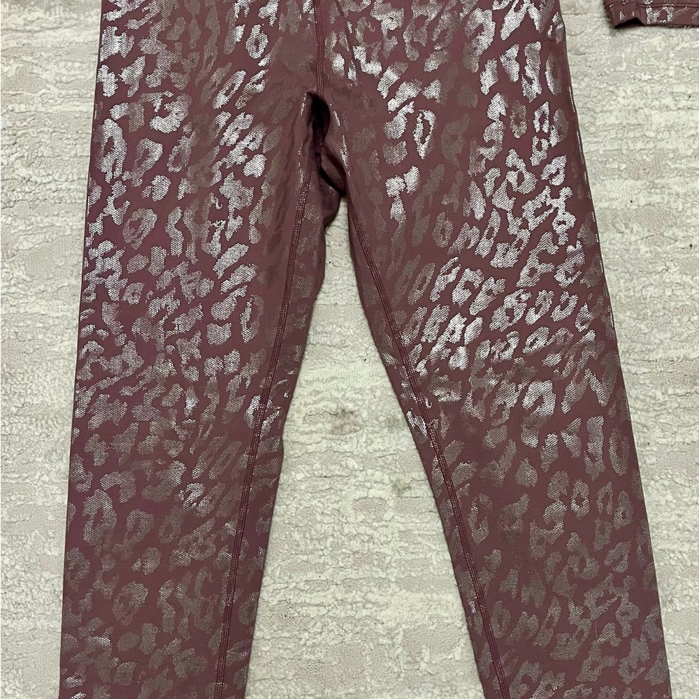 Calvin Klein Performance Matching Set - Picture 5 of 6